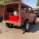 Image for article titled At $2,900, Is This Mopar 440-Powered 1986 Suzuki Samurai A Project With Potential?